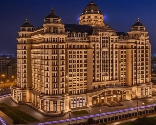 hotel